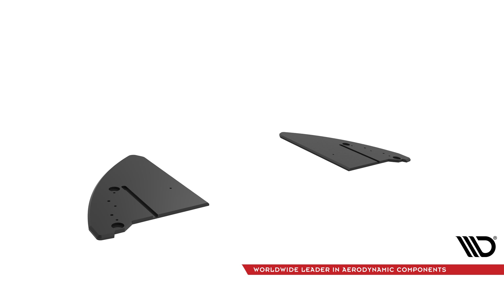 Maxton Design Street Pro Posteriore V.1 - Subaru BRZ Mk2 - img 4