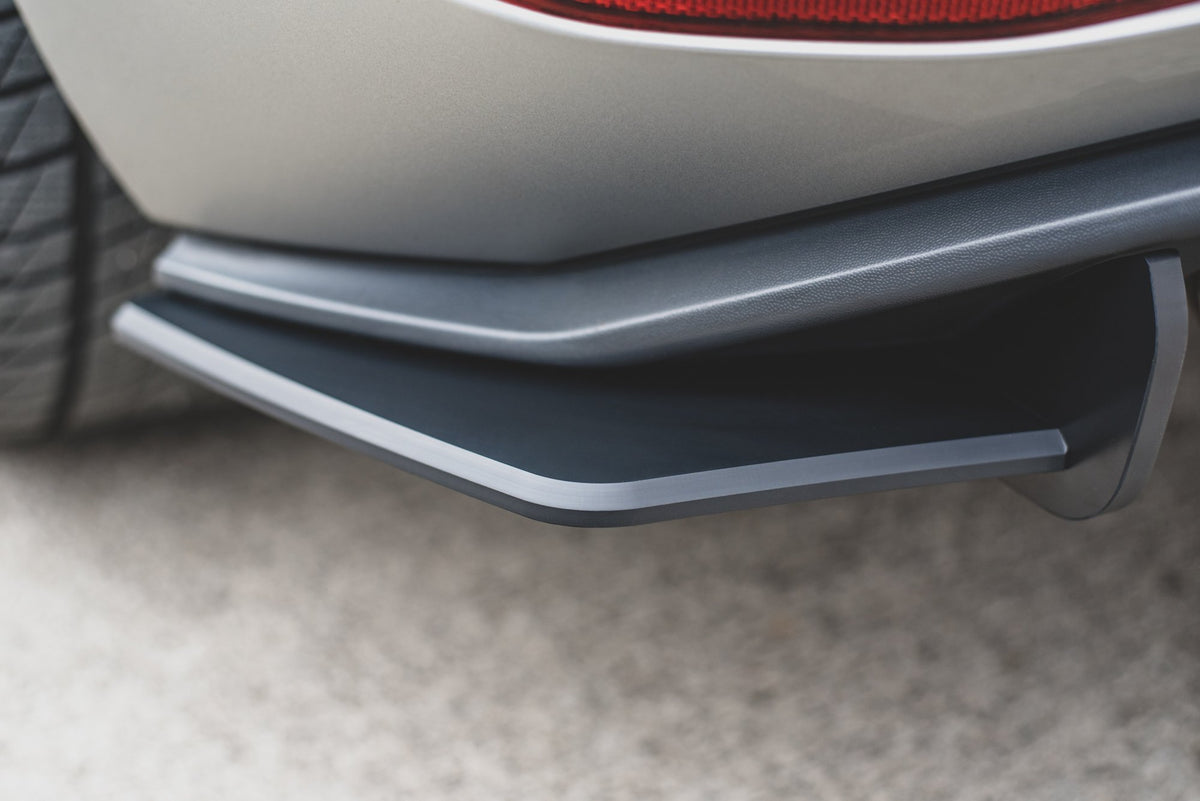 Maxton Design Street Pro Posteriore V.1 - Volkswagen Golf GTI Mk7 - img 6