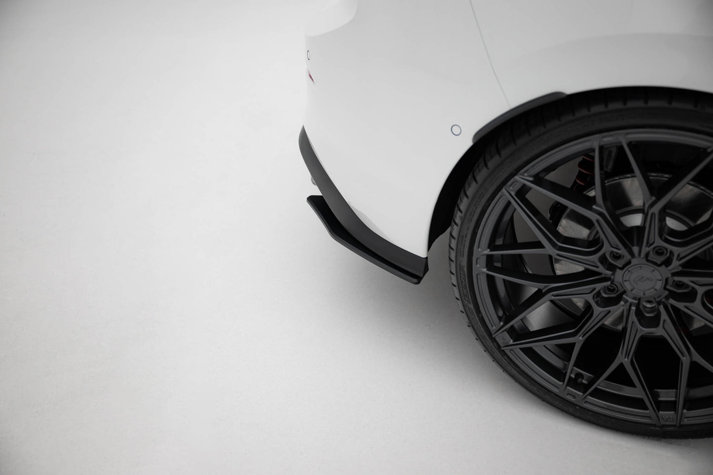 Maxton Design Street Pro Posteriore V.1 - Volkswagen Golf GTI Mk8 - img 4