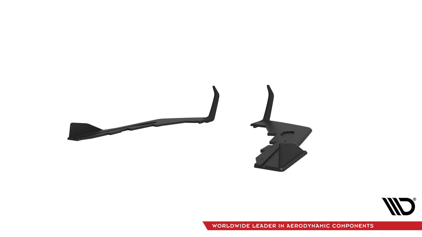 Maxton Design Street Pro Posteriore V.2 - BMW Serie 2 G87 - img 5