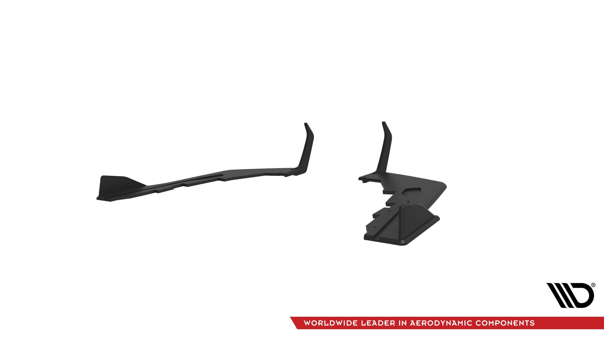 Maxton Design Street Pro Posteriore V.2 - BMW Serie 2 G87 - img 5