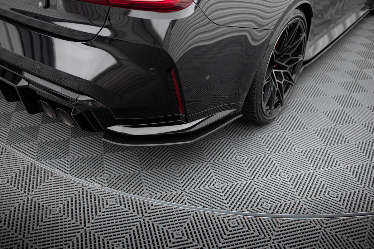 Maxton Design Street Pro Posteriore V.2 - BMW Serie 3 G80