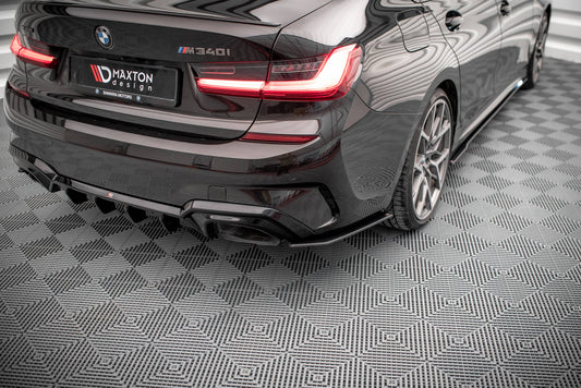 Maxton Design Street Pro Posteriore V.2 - BMW Serie 3 G20