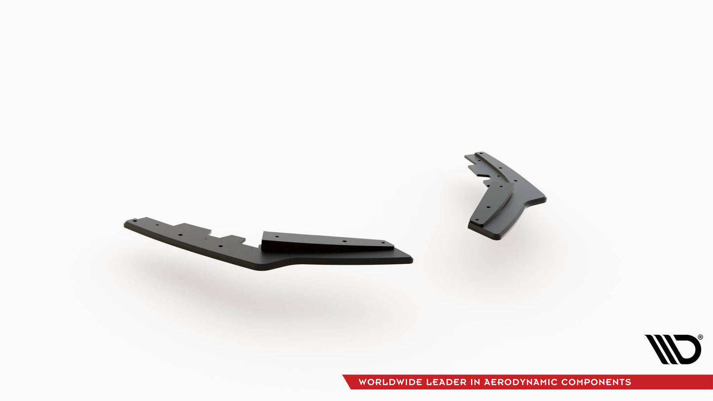 Maxton Design Street Pro Posteriore V.2 - BMW Serie 1 F20- F21 Facelift - img 4