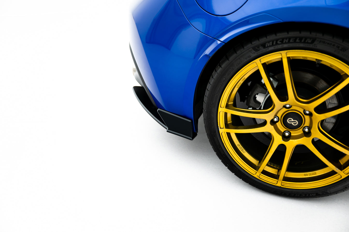 Maxton Design Street Pro Posteriore V.2 - Subaru BRZ Mk2 - img 3