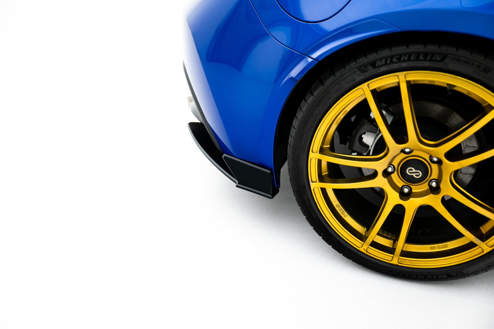 Maxton Design Street Pro Posteriore V.2 - Subaru BRZ Mk2 - img 3