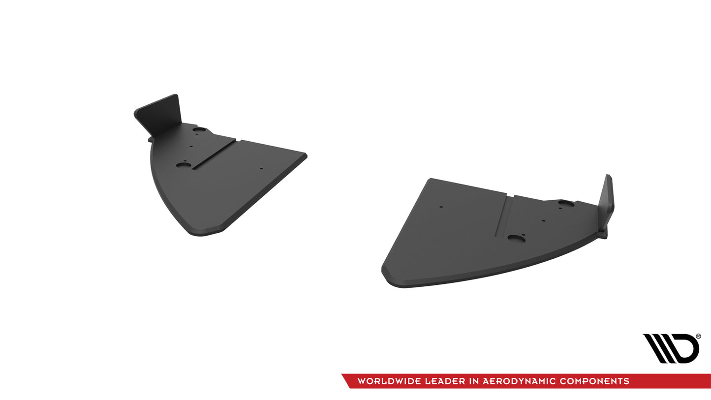 Maxton Design Street Pro Posteriore V.2 - Subaru BRZ Mk2 - img 4