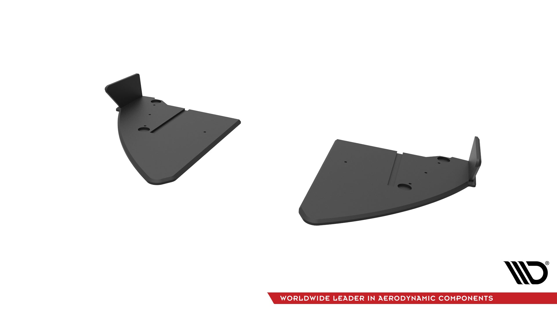 Maxton Design Street Pro Posteriore V.2 - Subaru BRZ Mk2 - img 4