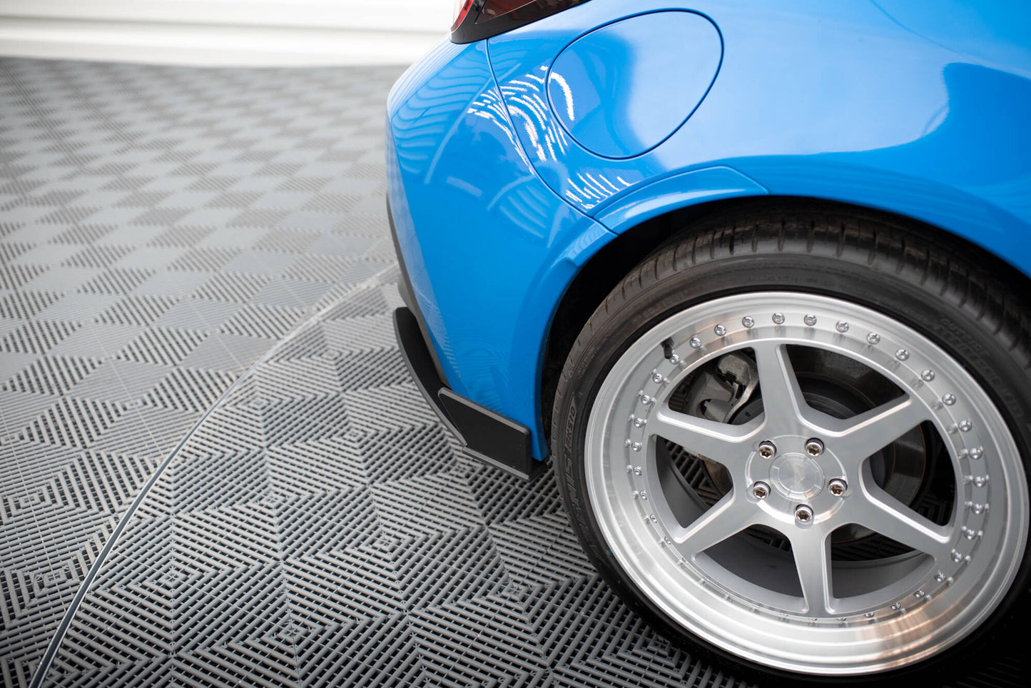 Maxton Design Street Pro Posteriore V.2 - Toyota GR86 Mk1 - img 3
