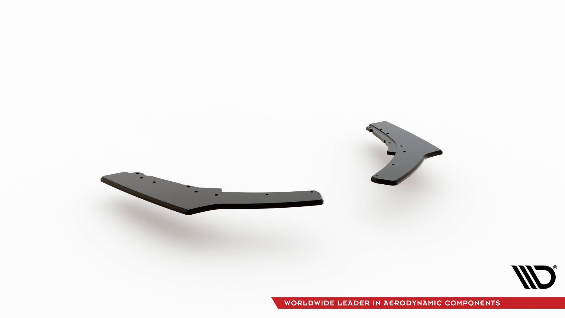 Maxton Design Street Pro Posteriore V.2 - BMW Serie 1 F20- F21 Facelift - img 4