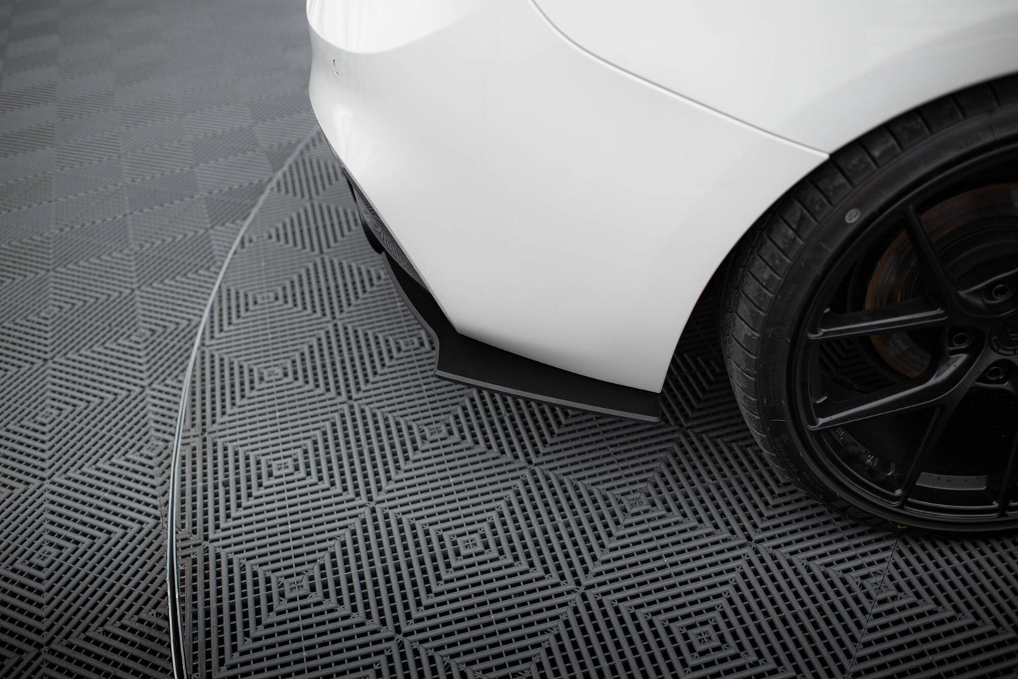Maxton Design Street Pro Posteriore V.2 - BMW Serie 1 F20- F21 Facelift - img 3