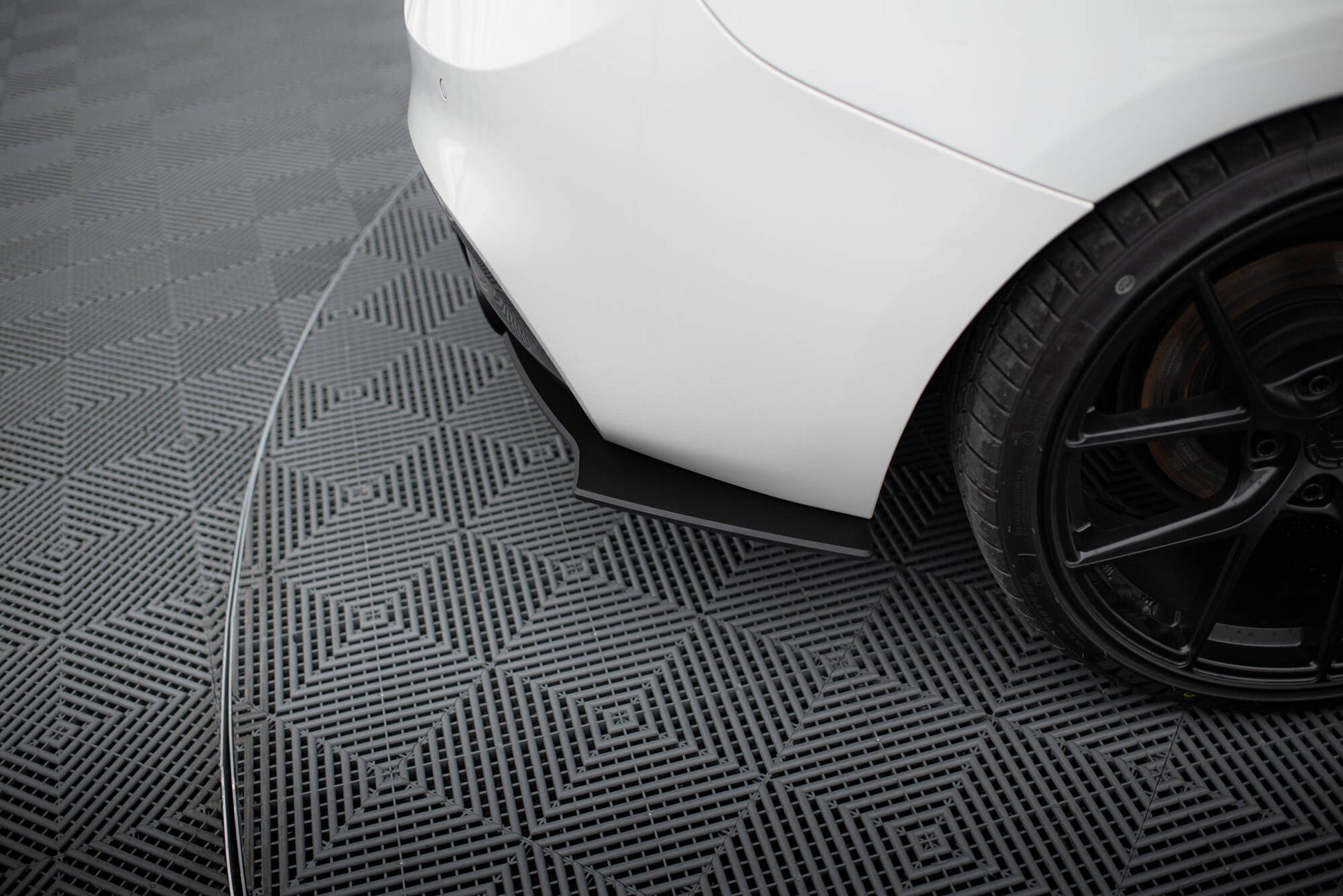Maxton Design Street Pro Posteriore V.2 - BMW Serie 1 F20- F21 Facelift - img 3