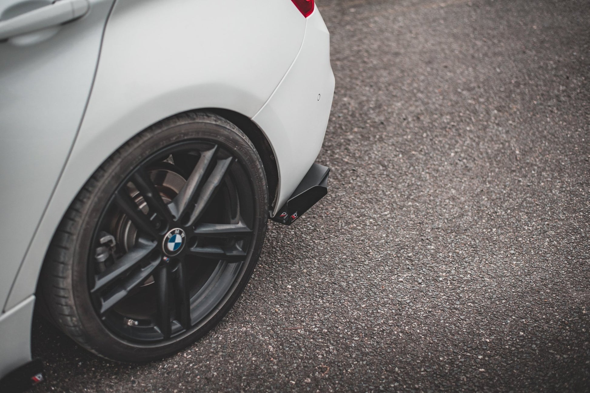 Maxton Design Street Pro Posteriore V.3 - BMW Serie 1 F20- F21 Facelift - img 4