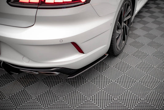 Maxton Design Street Pro Posteriore - Volkswagen Arteon R