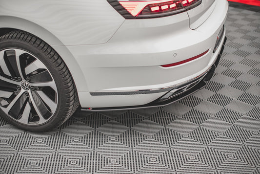Maxton Design Street Pro Posteriore - Volkswagen Arteon R-Line Facelift