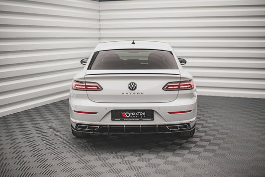 Maxton Design Street Pro Posteriore - Volkswagen Arteon R-Line Facelift