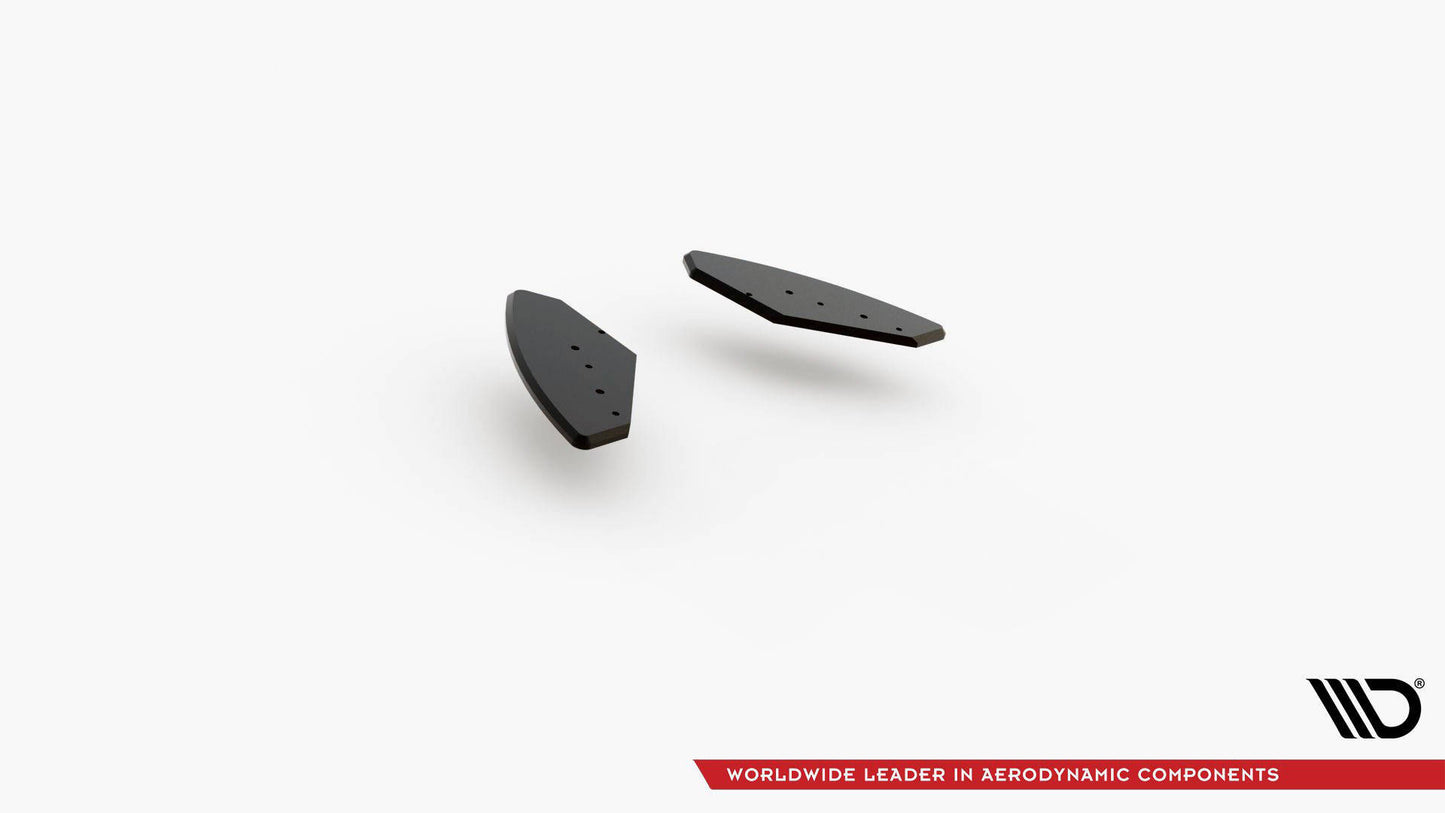 Maxton Design Street Pro Posteriore - Volkswagen Golf GTI Mk6 - img 4