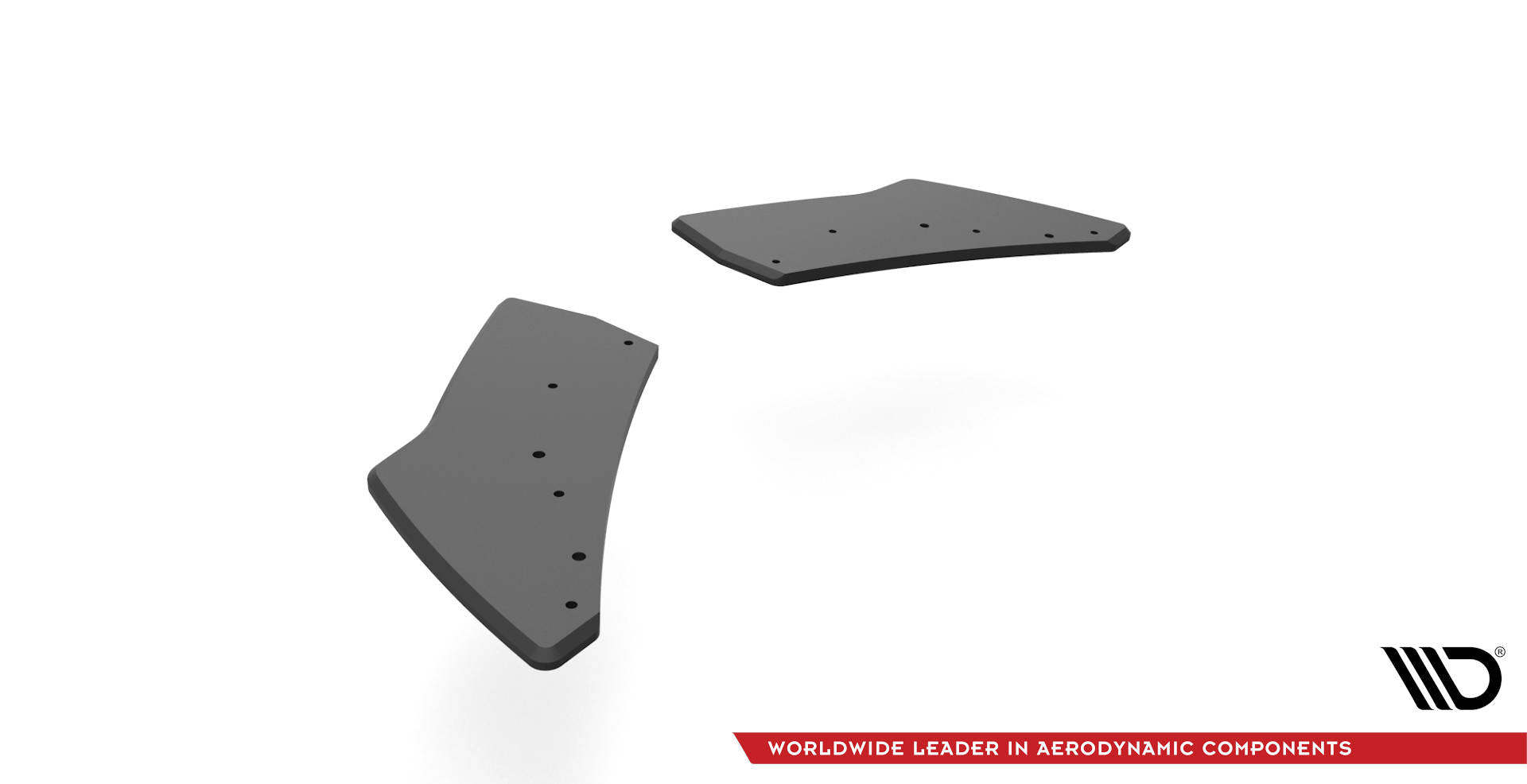 Maxton Design Street Pro Posteriore - Volkswagen Golf R Mk7 - img 4