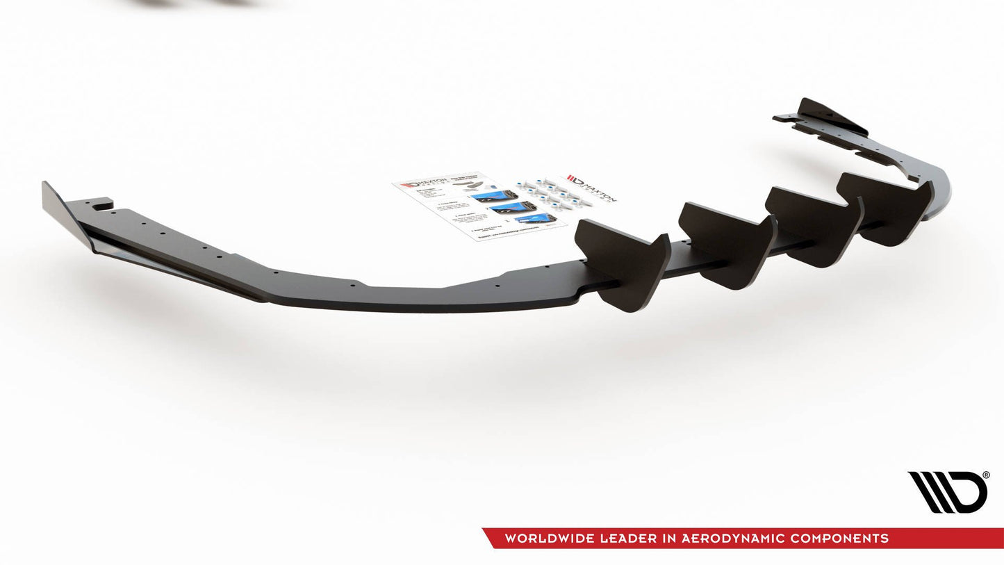 Maxton Design Street Pro Posteriore - Volkswagen Arteon - img 4