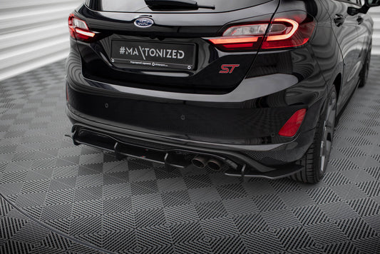 Maxton Design Street Pro Posteriore - Ford Fiesta ST Mk8