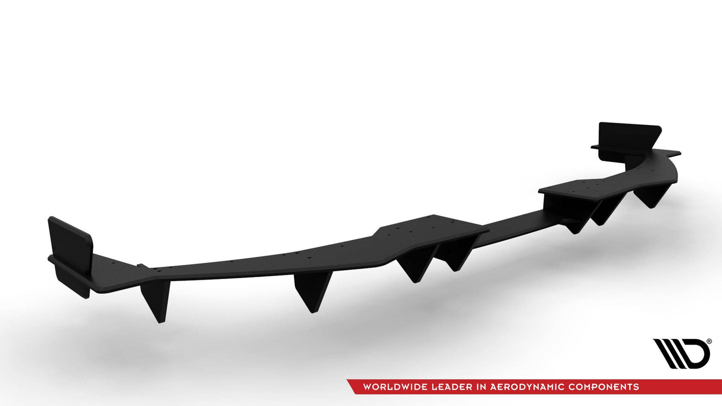 Maxton Design Street Pro Posteriore - Honda Civic R - img 6
