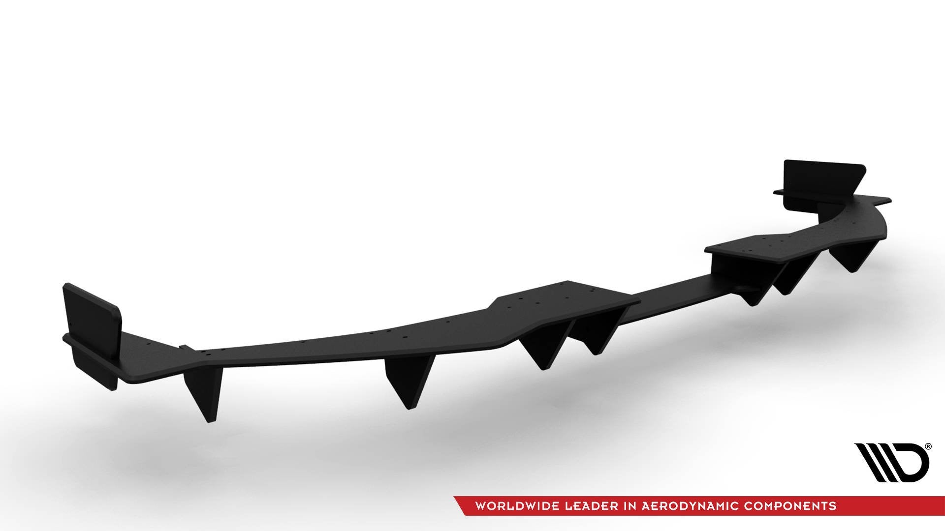Maxton Design Street Pro Posteriore - Honda Civic R - img 6