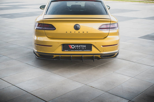 Maxton Design Street Pro Posteriore - Volkswagen Arteon