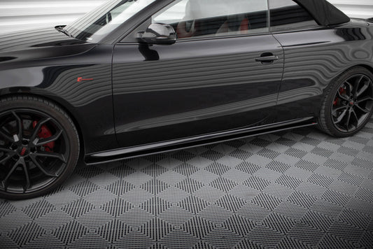 Maxton Design Street Pro Minigonne - Audi A5 8T