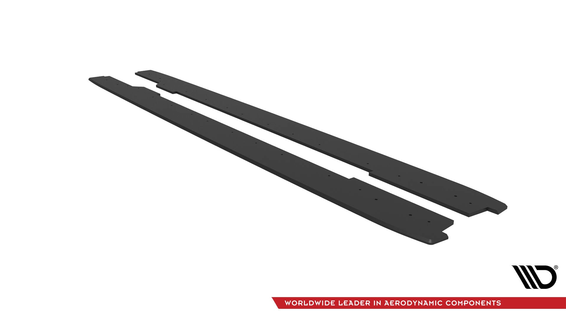 Maxton Design Street Pro Minigonne - Audi A5 8T - img 4