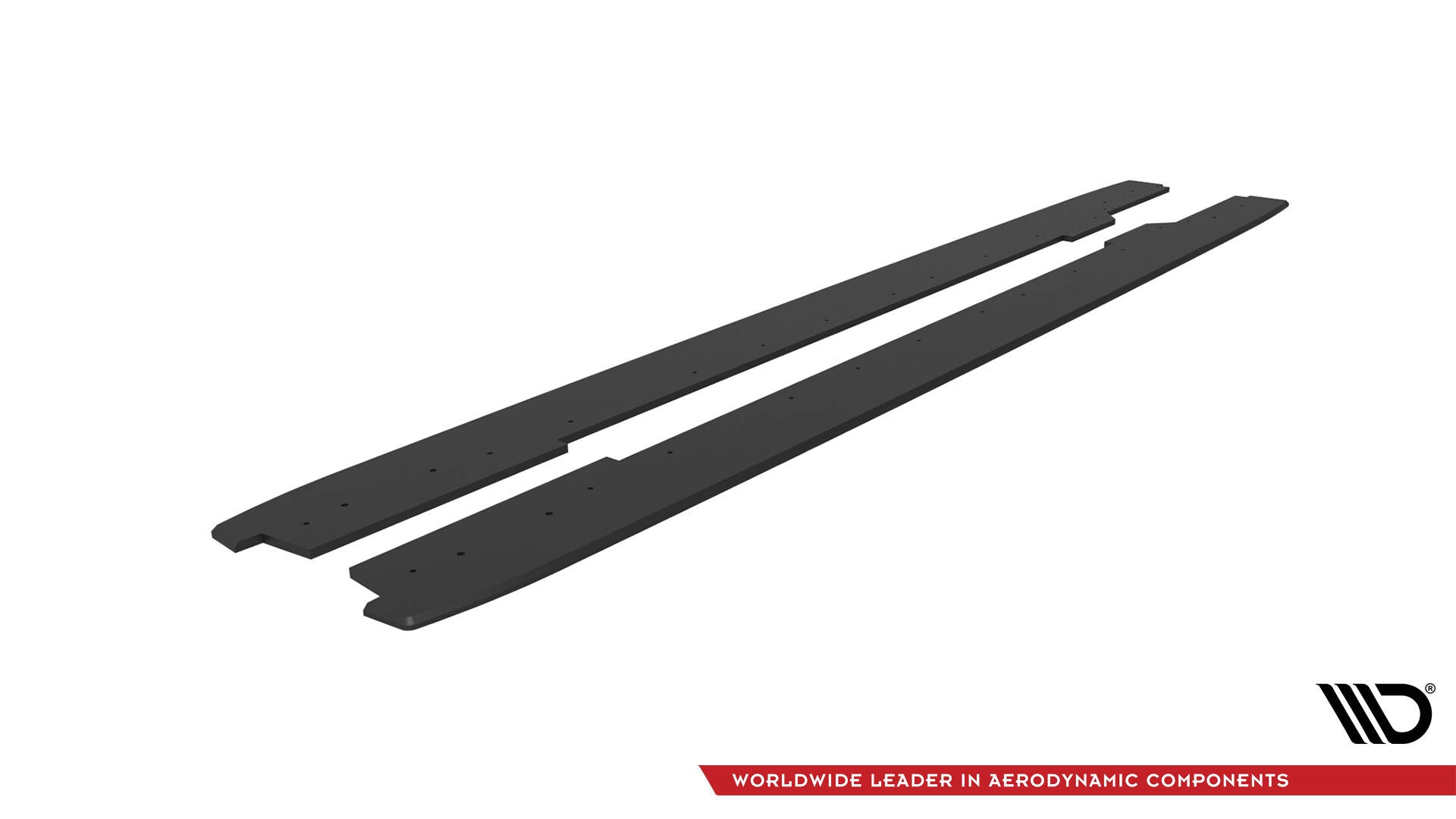 Maxton Design Street Pro Minigonne - Audi A5 8T - img 5