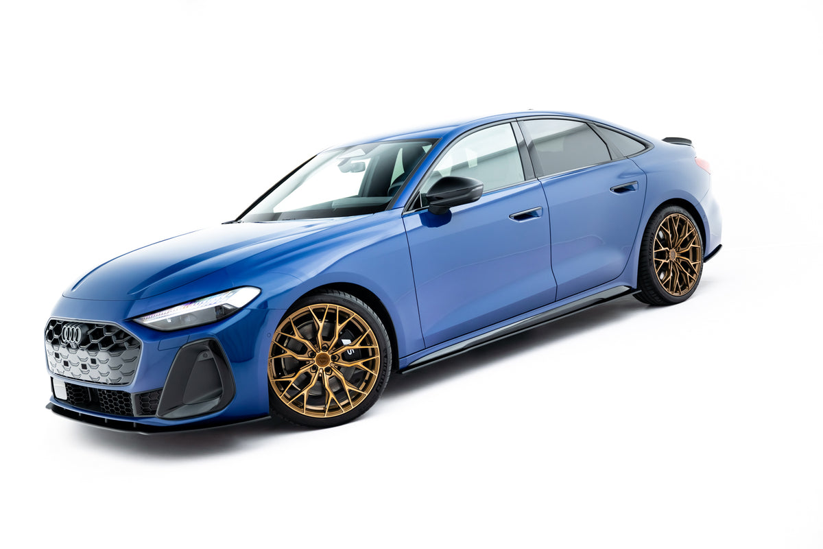 Maxton Design Street Pro Minigonne - Audi A5 S-Line - img 3