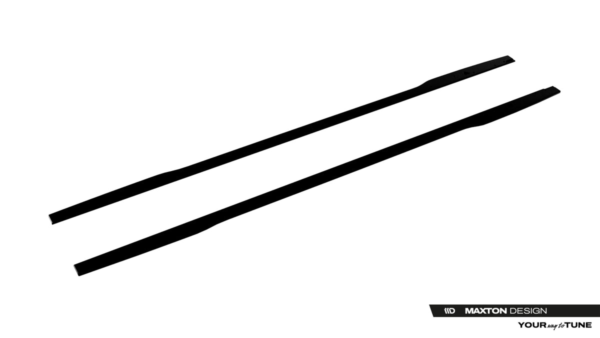 Maxton Design Street Pro Minigonne - Audi A5 S-Line - img 5
