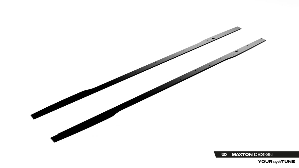Maxton Design Street Pro Minigonne - Audi A5 S-Line - img 4