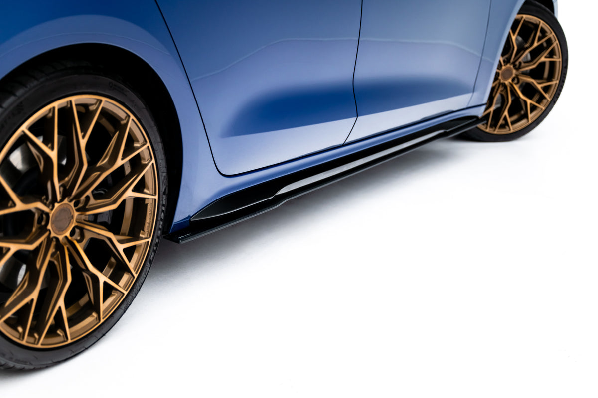 Maxton Design Street Pro Minigonne - Audi A5 S-Line - img 2