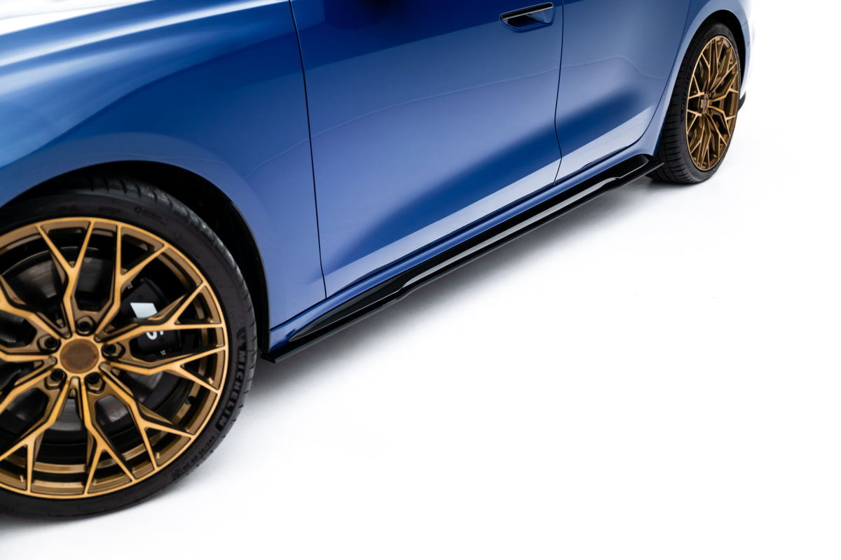 Maxton Design Street Pro Minigonne - Audi A5 S-Line