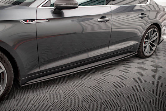 Maxton Design Street Pro Minigonne - Audi A5 F5