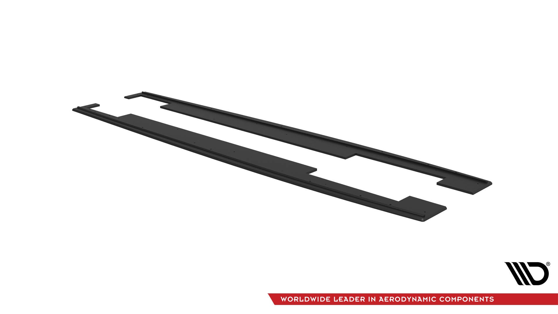 Maxton Design Street Pro Minigonne - Audi A7 C7 - img 4