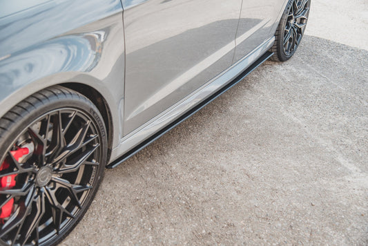 Maxton Design Street Pro Minigonne - Audi A3 8V