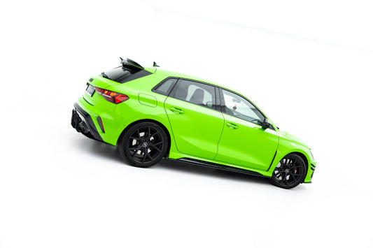 Maxton Design Street Pro Minigonne - Audi A3 8Y