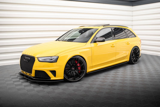 Maxton Design Street Pro Minigonne - Audi A4 B8