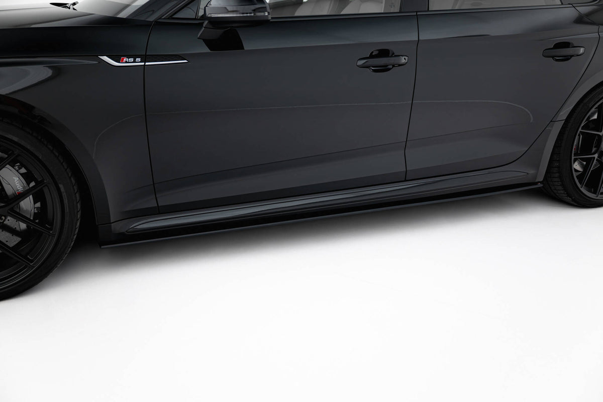 Maxton Design Street Pro Minigonne - Audi A5 F5