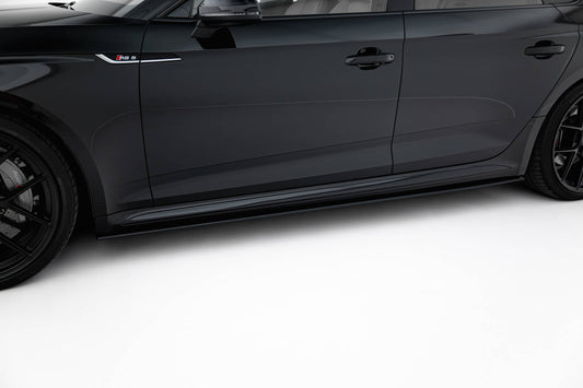 Maxton Design Street Pro Minigonne - Audi A5 F5