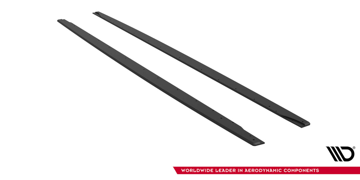 Maxton Design Street Pro Minigonne - Audi A5 F5 - img 5