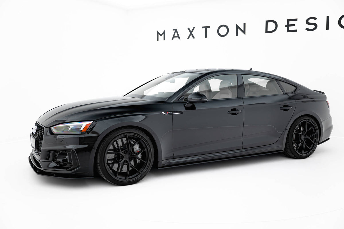 Maxton Design Street Pro Minigonne - Audi A5 F5 - img 2