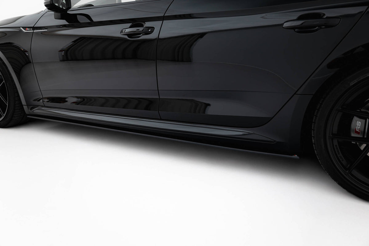 Maxton Design Street Pro Minigonne - Audi A5 F5 - img 3