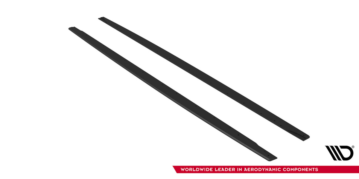 Maxton Design Street Pro Minigonne - Audi A5 F5 - img 4