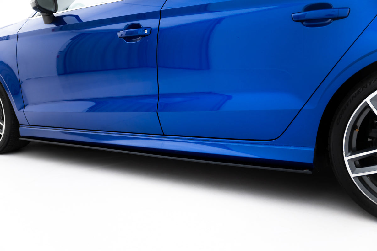 Maxton Design Street Pro Minigonne - Audi A3 8V - img 3
