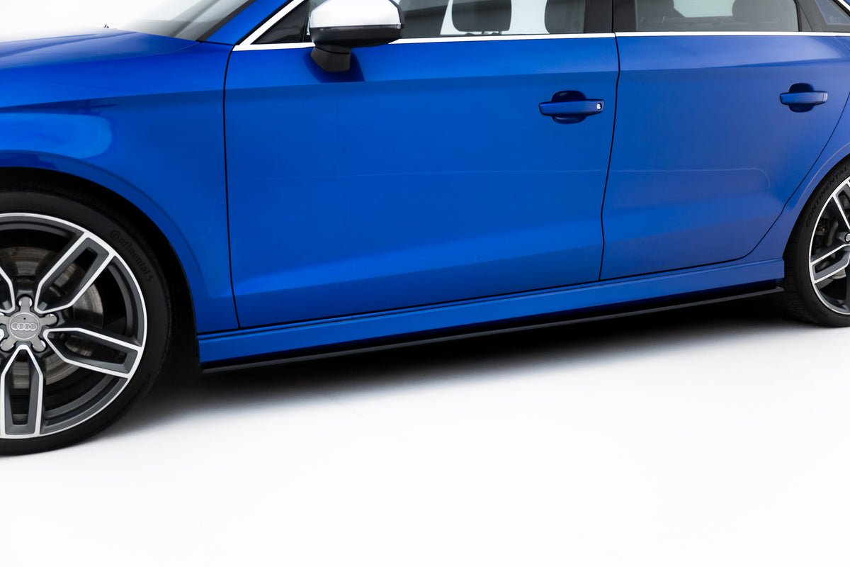 Maxton Design Street Pro Minigonne - Audi A3 8V