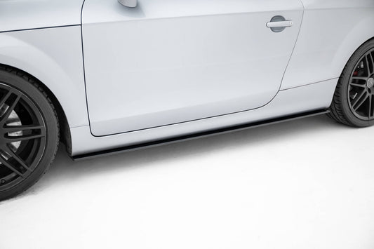 Maxton Design Street Pro Minigonne - Audi TT RS 8J