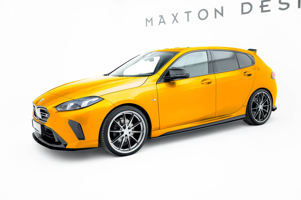Maxton Design Street Pro Minigonne - BMW Serie 1 M-Pack - img 2